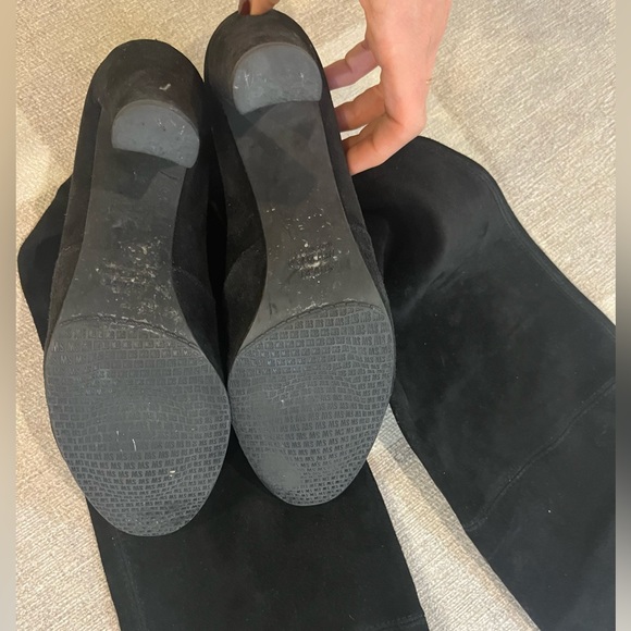 Stuart Weitzman Highland Boot - Picture 5 of 10